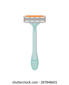 Shaving razor