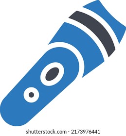 shaving    Vector illustration on a transparent background. Premium quality symmbols. Glyphs vector icons for concept and graphic design. 
