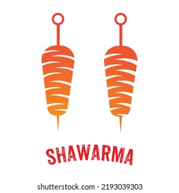 Shawarma Vector, Shawarma Logo Vector, Shawarma Graphics