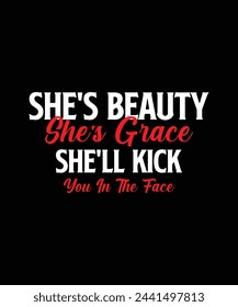 She is beauty. She is grace. Karate T-shirt design.
Mom Shirt, Mother's Day Gift, Birthday Gift for Mom, Mom Life Shirt, Mother's Day Gift, Mom Life Shirt