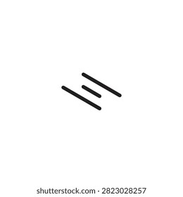 SHE element technology vector illusory logo