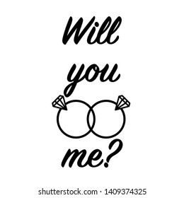 she said yes on will you marry me