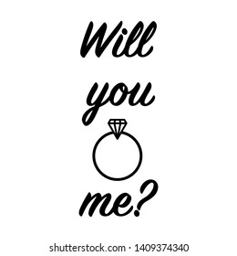 she said yes on will you marry me