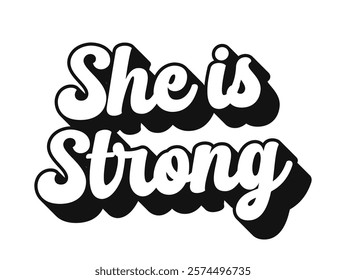 She is strong vector motivation, Mental health quotes
Motivation quotes, Inspiration quotes, Strong woman sayings