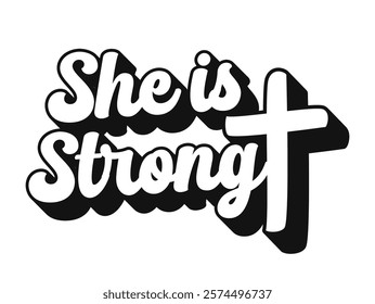 She is strong vector motivation, Mental health quotes
Motivation quotes, Inspiration quotes, Strong woman sayings