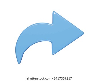  Shear icon 3d render illustration