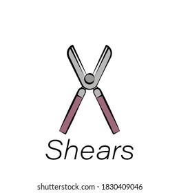 icono de dibujar a mano. Elemento de iconos de ilustración agrícola. Los signos y símbolos se pueden utilizar para web, logotipo, aplicación móvil, interfaz de usuario, UX