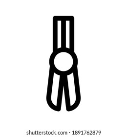 Sheffield oder Logo einzeln auf Zeichen, Vektorgrafik - hochwertige Vektorsymbole in schwarzem Stil
