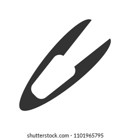 shears vector icon