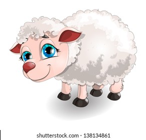 sheep