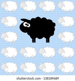 sheep