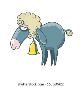 sheep