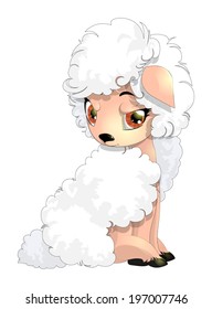 sheep