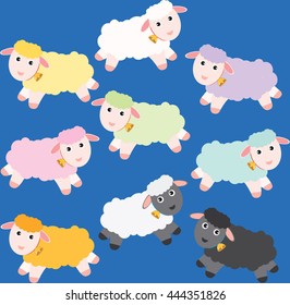 Sheep