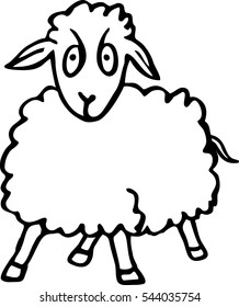 3,050 Angry sheep Images, Stock Photos & Vectors | Shutterstock