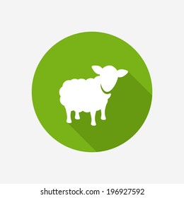 Sheep Icon