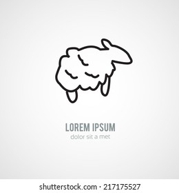Sheep icon