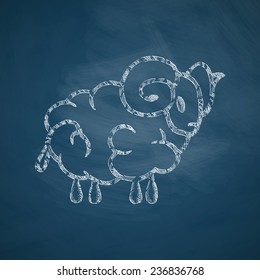 sheep icon