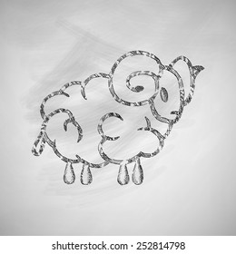 sheep icon