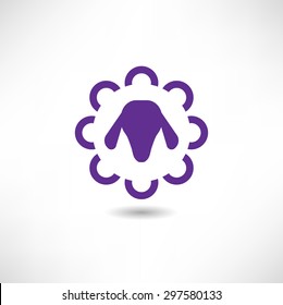 Sheep icon