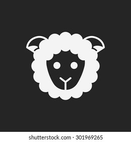 sheep icon