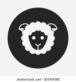 sheep icon