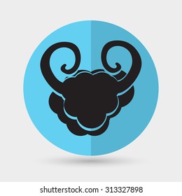 Sheep icon