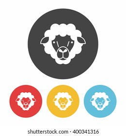 sheep icon
