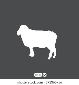 Sheep icon