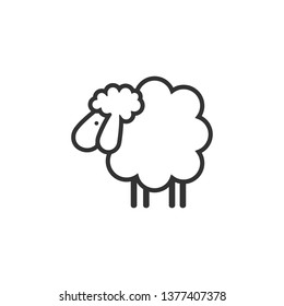 124,705 Sheep vector Images, Stock Photos & Vectors | Shutterstock