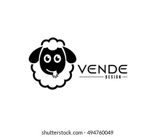 Sheep logo