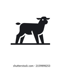 Modernes Logo-Design-Symbol, Vektorgrafik.