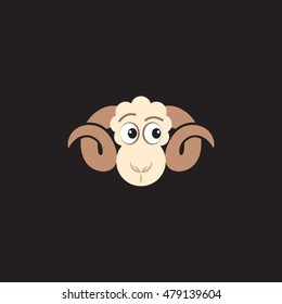 sheep vector