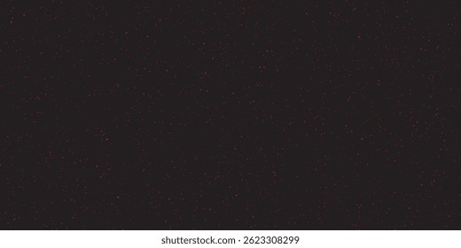 Una hoja de textura de papel reciclado negro como fondo