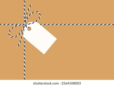 Sheet of checkered paper torn down the middle from a school math book. Vector illustration on transparent background EPS10