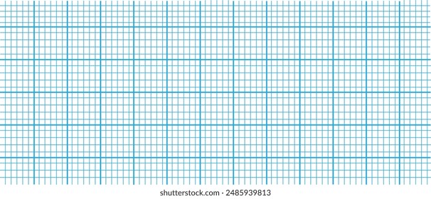  A sheet of graph paper printed with fine red lines making up a regular grid. Useful as backdrop, background, or texture.