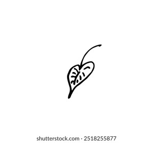 The sheet has a black outline on a transparent background