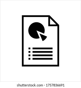 Icono de hoja, Icono de documento, Ilustración de imágenes de vectores de papel