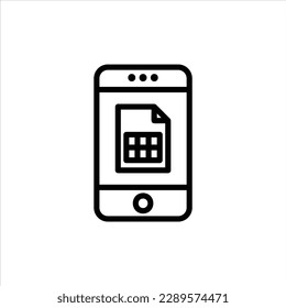 
Blechsymbol mit isolierter Vektorgrafik und transparentem Hintergrund