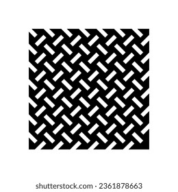 sheet metal manufacturing engineer glyph icon vector. sheet metal manufacturing engineer sign. isolated symbol illustration