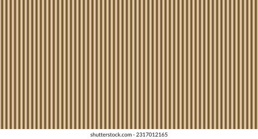 Sheet metal wave, metal tile, abstract background. EPS10 vector