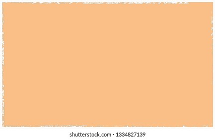 Sheet of old paper vector illustration. Background for text