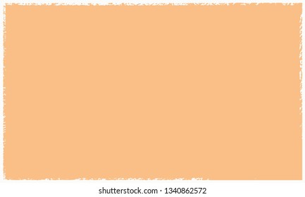 Sheet of old paper vector illustration. Background for text