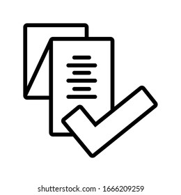 sheet of paper in white background vector illustration design