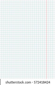sheet squares. background for bussines