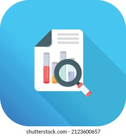 sheet Vector illustration on a transparent background.Premium quality symmbols.Vector line flat icon for concept and graphic design.
