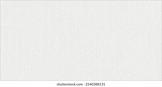 A sheet of white watercolor paper texture as background