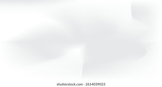 A sheet of white watercolor paper texture as background