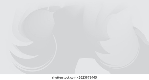 A sheet of white watercolor paper texture as background