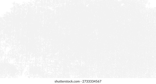 Una hoja de textura de papel de acuarela blanca como fondo